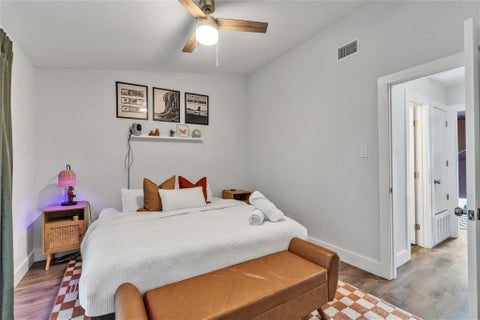 Tiny photo for 3808 Southway DR #103, Austin, TX 78704 (MLS # 4564318)