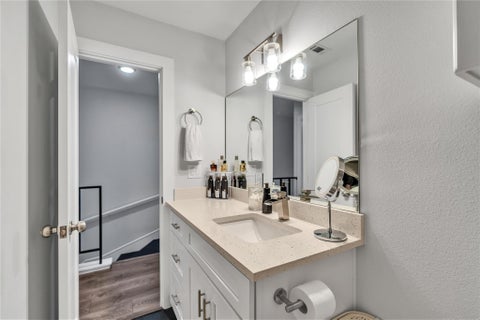 Tiny photo for 3808 Southway DR #103, Austin, TX 78704 (MLS # 4564318)