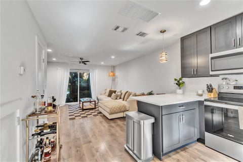 Tiny photo for 3808 Southway DR #103, Austin, TX 78704 (MLS # 4564318)
