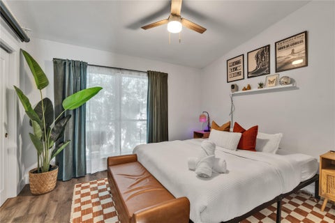 Tiny photo for 3808 Southway DR #103, Austin, TX 78704 (MLS # 4564318)