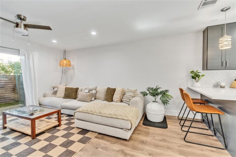 Tiny photo for 3808 Southway DR #103, Austin, TX 78704 (MLS # 4564318)