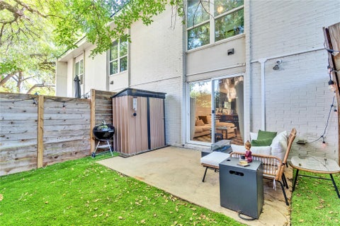 Tiny photo for 3808 Southway DR #103, Austin, TX 78704 (MLS # 4564318)