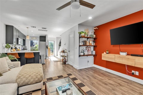 Tiny photo for 3808 Southway DR #103, Austin, TX 78704 (MLS # 4564318)