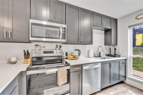 Tiny photo for 3808 Southway DR #103, Austin, TX 78704 (MLS # 4564318)