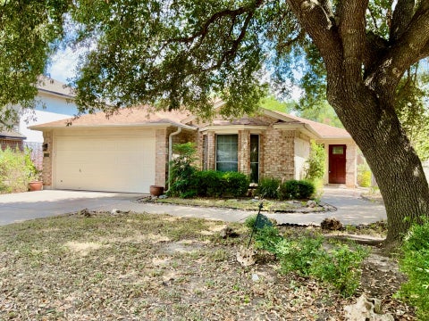 Photo of 3103 Kissatchie TRL, Round Rock, TX 78664 (MLS # 3343990)