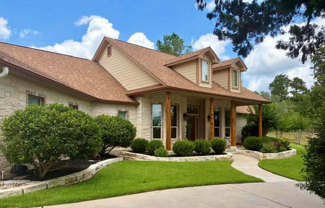102 Osprey CIR