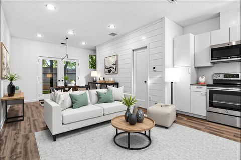 Tiny photo for 5924 S Congress Ave #144S, Austin, TX 78745 (MLS # 4124383)