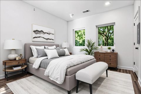 Tiny photo for 5924 S Congress Ave #144S, Austin, TX 78745 (MLS # 4124383)