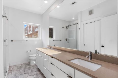 Tiny photo for 5924 S Congress Ave #144S, Austin, TX 78745 (MLS # 4124383)