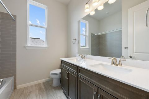 Tiny photo for 8217 Grenadier DR, Austin, TX 78738 (MLS # 5935191)