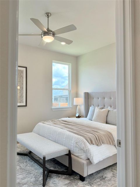 Tiny photo for 8217 Grenadier DR, Austin, TX 78738 (MLS # 5935191)
