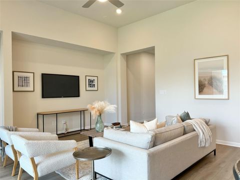 Tiny photo for 8217 Grenadier DR, Austin, TX 78738 (MLS # 5935191)