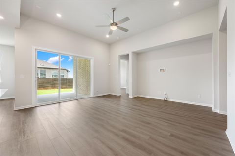 Tiny photo for 8217 Grenadier DR, Austin, TX 78738 (MLS # 5935191)