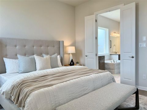 Tiny photo for 8217 Grenadier DR, Austin, TX 78738 (MLS # 5935191)