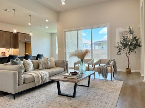 Tiny photo for 8217 Grenadier DR, Austin, TX 78738 (MLS # 5935191)