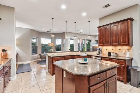 Tiny photo for 22000 Briarcliff DR, Spicewood, TX 78669 (MLS # 9745921)
