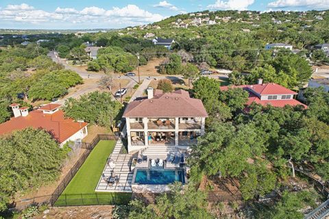 Tiny photo for 22000 Briarcliff DR, Spicewood, TX 78669 (MLS # 9745921)