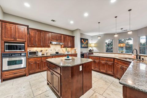 Tiny photo for 22000 Briarcliff DR, Spicewood, TX 78669 (MLS # 9745921)