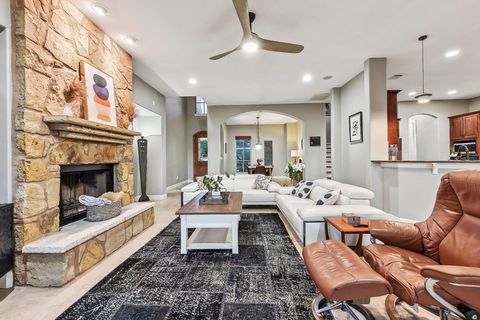Tiny photo for 22000 Briarcliff DR, Spicewood, TX 78669 (MLS # 9745921)