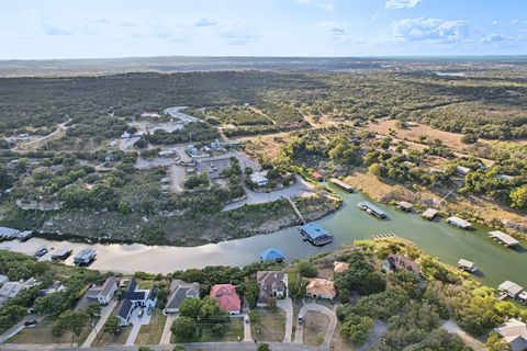 Tiny photo for 22000 Briarcliff DR, Spicewood, TX 78669 (MLS # 9745921)