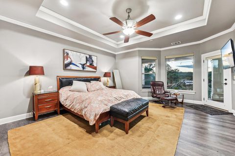 Tiny photo for 22000 Briarcliff DR, Spicewood, TX 78669 (MLS # 9745921)