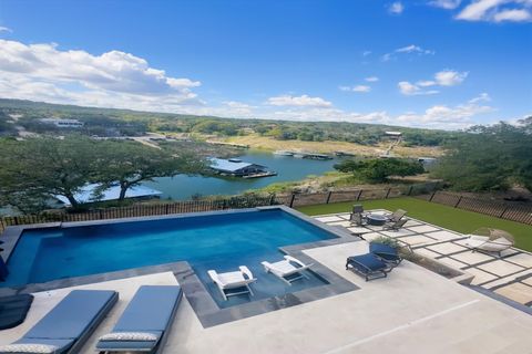 Tiny photo for 22000 Briarcliff DR, Spicewood, TX 78669 (MLS # 9745921)