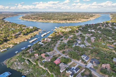 Tiny photo for 22000 Briarcliff DR, Spicewood, TX 78669 (MLS # 9745921)