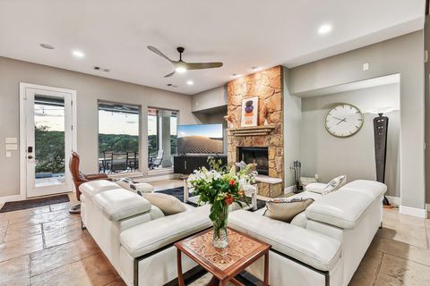 Tiny photo for 22000 Briarcliff DR, Spicewood, TX 78669 (MLS # 9745921)