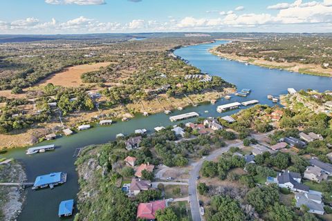 Tiny photo for 22000 Briarcliff DR, Spicewood, TX 78669 (MLS # 9745921)