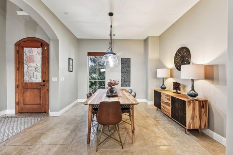 Tiny photo for 22000 Briarcliff DR, Spicewood, TX 78669 (MLS # 9745921)
