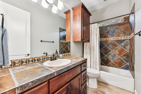 Tiny photo for 22000 Briarcliff DR, Spicewood, TX 78669 (MLS # 9745921)