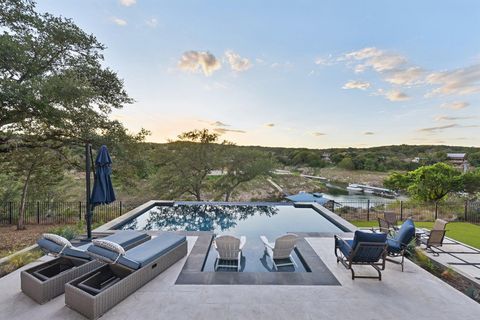 Tiny photo for 22000 Briarcliff DR, Spicewood, TX 78669 (MLS # 9745921)