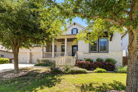 604 Germander RD Leander TX 78641