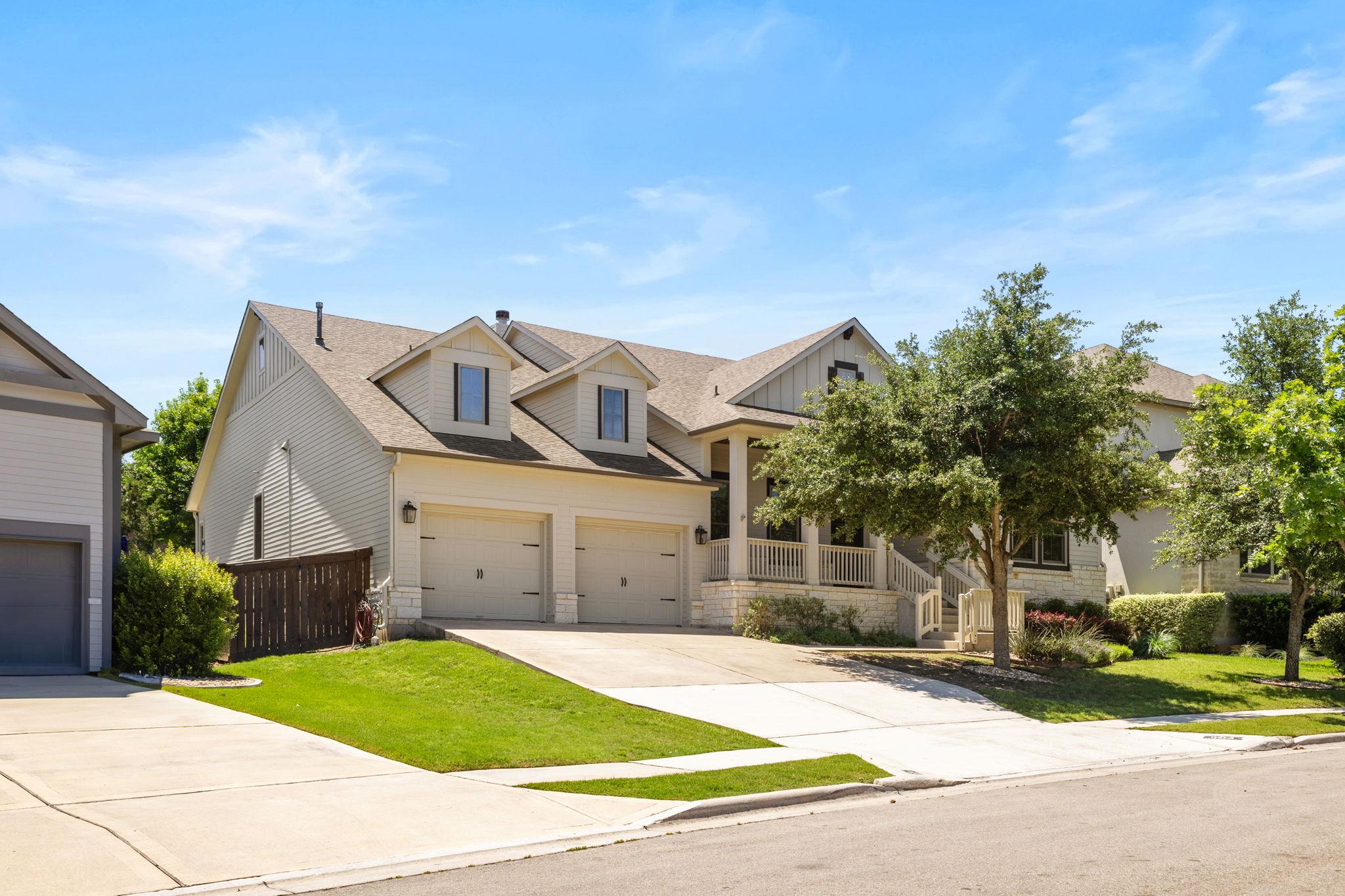 604 Germander RD
