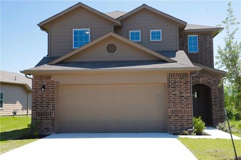 Photo of 3103 Crystal Bend DR, Pflugerville, TX 78660 (MLS # 2165118)