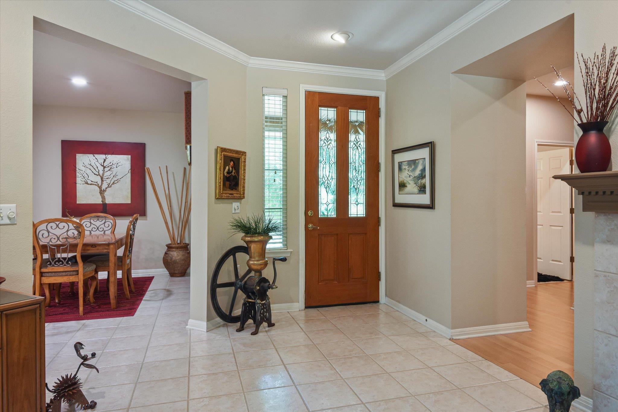101 Rockrose CT