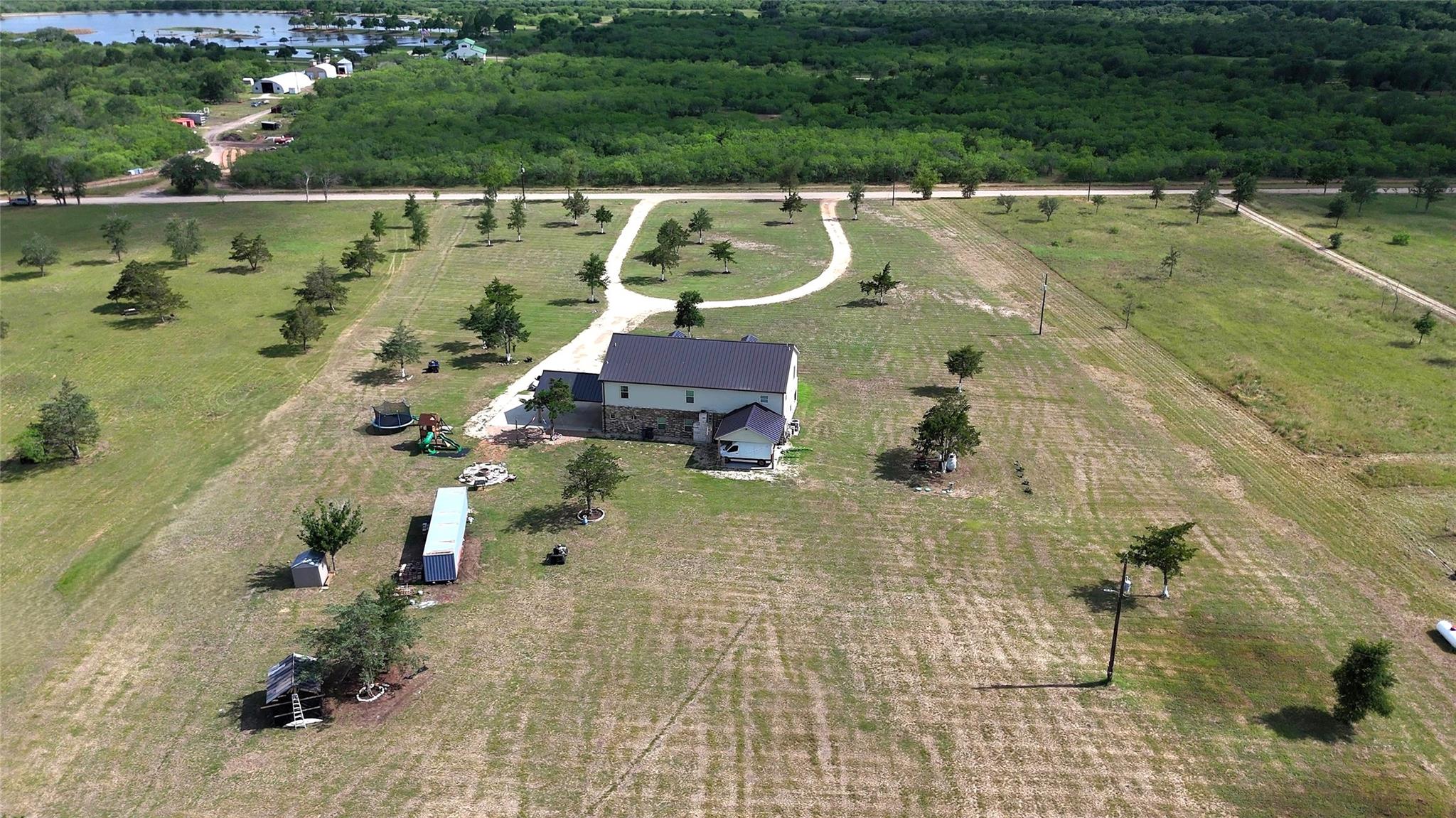 626 Sparta Field RD