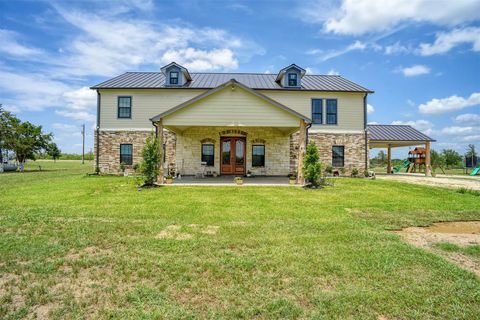 626 Sparta Field RD Waelder TX 78959