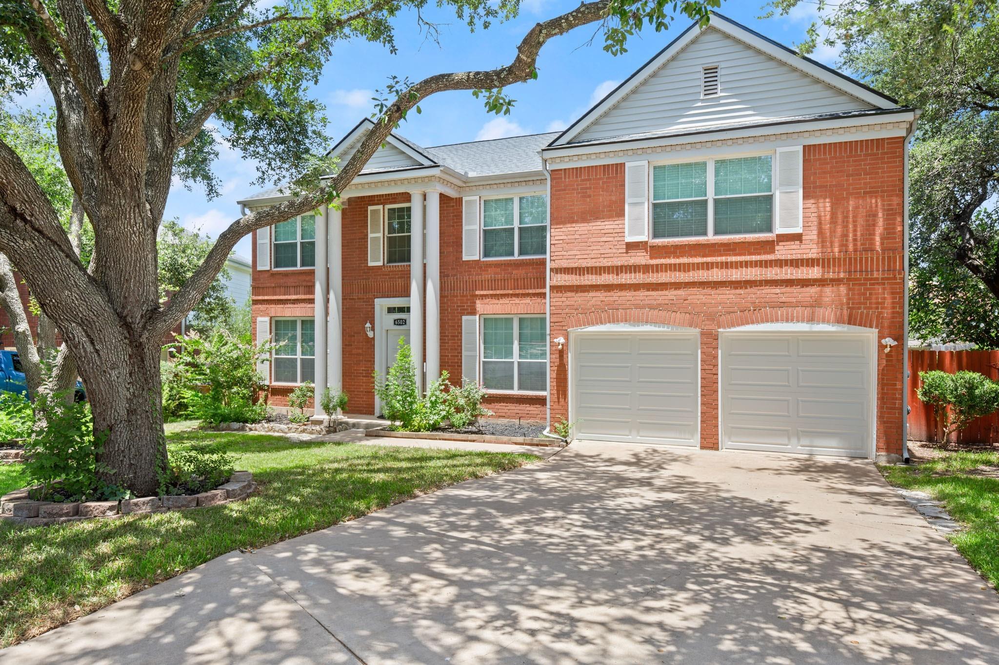 View Austin, TX 78739 house