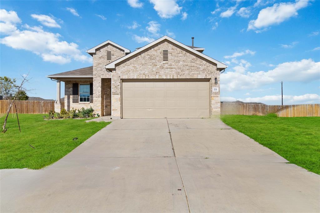 226 Coralbean DR