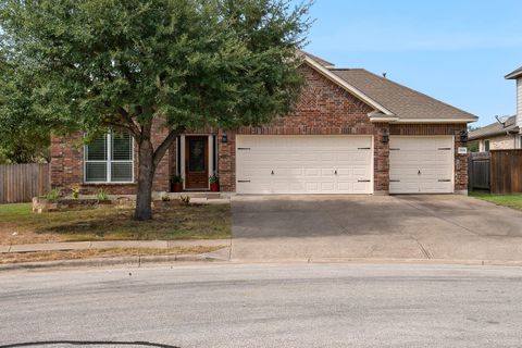 3504 Turkey Path BND Cedar Park TX 78613