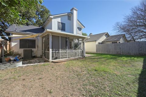 Tiny photo for 12910 Meehan DR, Austin, TX 78727 (MLS # 2291401)