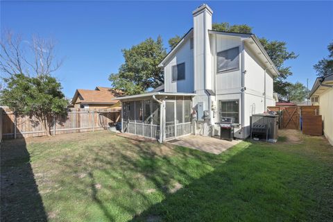 Tiny photo for 12910 Meehan DR, Austin, TX 78727 (MLS # 2291401)