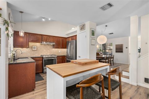 Tiny photo for 12910 Meehan DR, Austin, TX 78727 (MLS # 2291401)