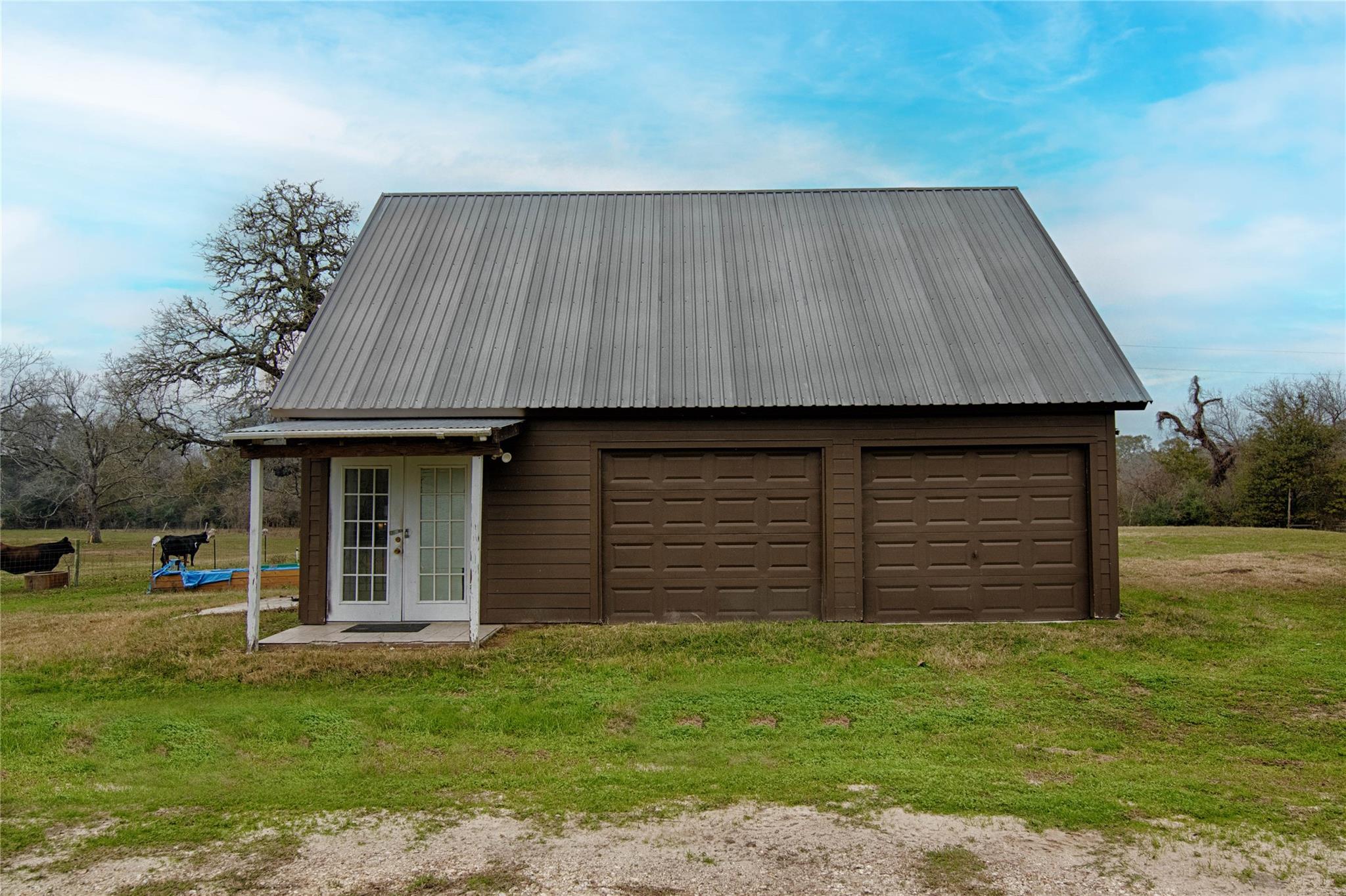 1820 S Old Smithville RD