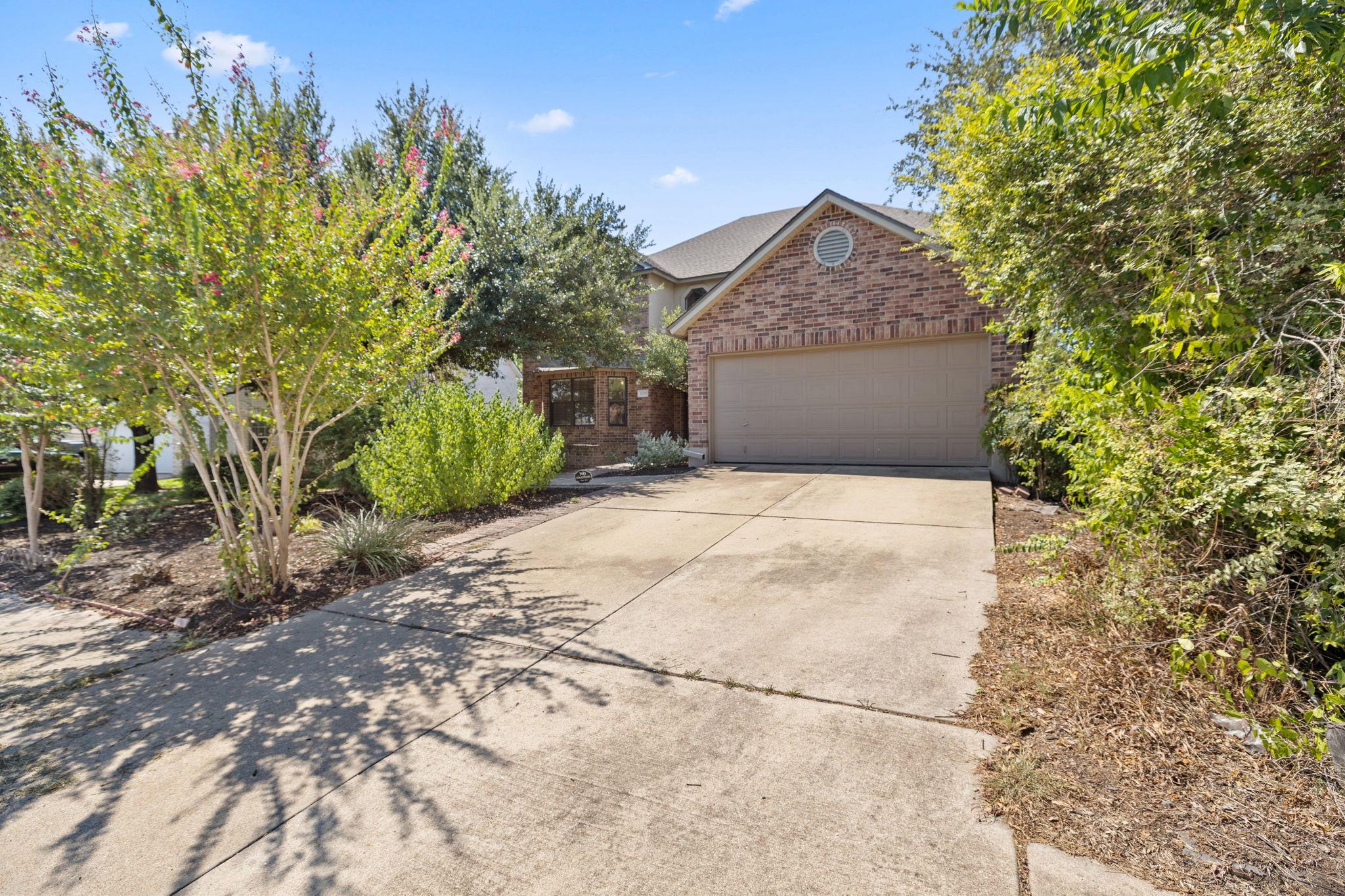Photo 1 of 19 — 1209 Faber DR, Pflugerville, TX 78660