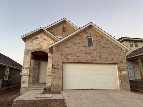 A home in Dripping Springs