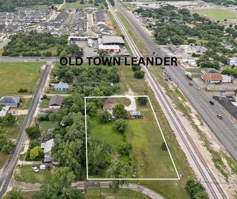 Photo of 103 E Willis ST, Leander, TX 78641 (MLS # 5580893)
