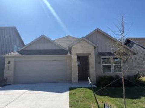 Photo of 204 Pico ST, Hutto, TX 78634 (MLS # 3323515)