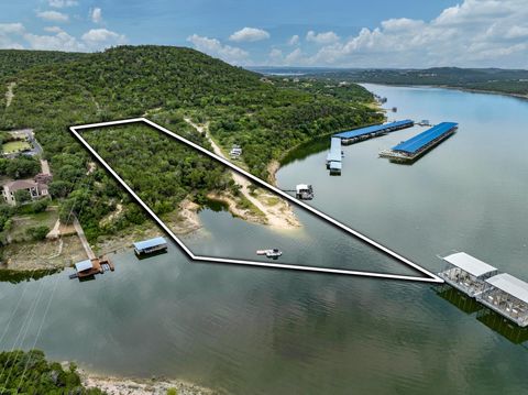 9006 Lime Creek RD Volente TX 78641